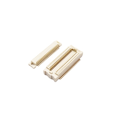 0.5 Single Slot Board-to-Board Connector H1.35 Female Board-to-Board Connector AXK5F22347YG Domestic Replacement
