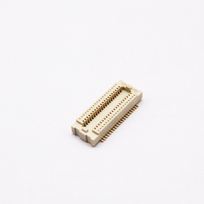 0.5 Single Slot Board-to-Board Connector H1.35 Female Board-to-Board Connector AXK5F22347YG Domestic Replacement