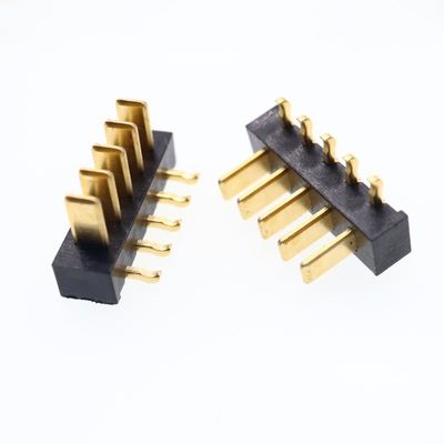2.5mm Pitch Blade Battery Holder bend and insert 3~16pin Male and Female for Smart Door Lock Laptop