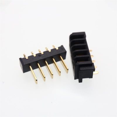 2.5mm Pitch Blade Battery Holder straight plug 3~16pin Male Female Holder for Smart Door Lock Laptop