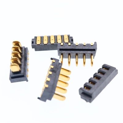 Blade battery holder standing sticker 4pin5pin male and female holders suitable for smart door locks laptop charging segments