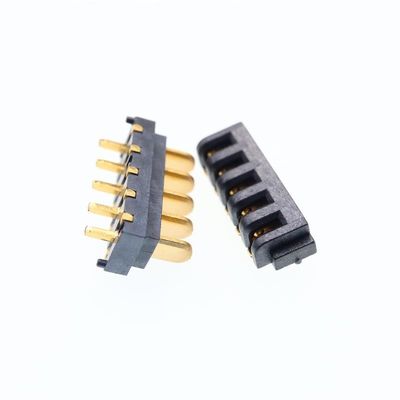 Blade Battery Holder Direct Male Female Holder for Smart Door Lock Laptop Charging Terminal mini