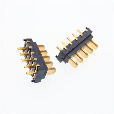 Blade Battery Holder Direct Male Female Holder for Smart Door Lock Laptop Charging Terminal mini