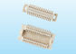 0.5mm Pitch H2.0mm BTB Connector 500MΩ Insulation Resistance DL50010104