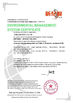 Chine Dalee Electronic Co., Ltd. certifications